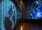 Borsa İstanbul rekor tazeledi